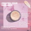 Lumene AJATON Nordic Ageless - Eye Cream 15ml - Vegan