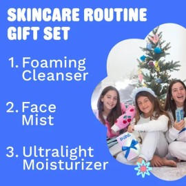 Pipa Skincare Start Young Bundle Set De Regalo Rutina De                                                                                              