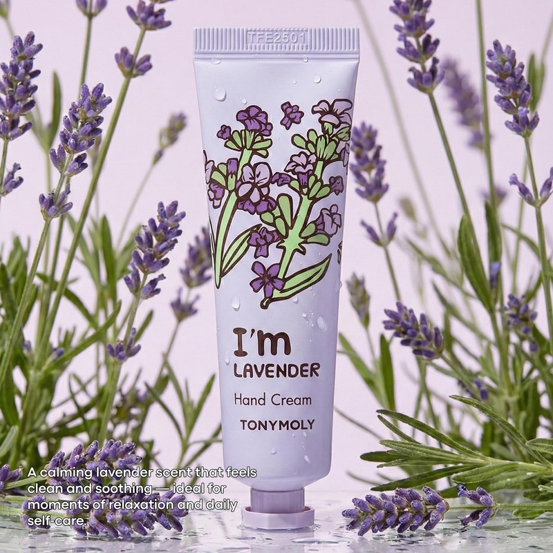 TONYMOLY I'm Hand Cream Assorted 3 or 4 Pack –