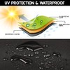 150 Gallon Oval Stock Tank Cover Ice Water Therapy Ice