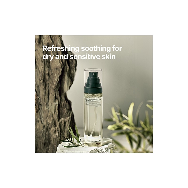 Pyunkang Yul [Pyunkang Yul]Calming Moisture Mist 100ml