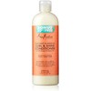 Shea Moisture Coconut & Hibiscus Curl & Shine Conditioner, 19.5