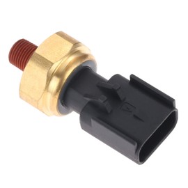 Aupoko 5149062AA Engine Oil Pressure Sensor, Replace# 56028807AA 56028807AB 5149064AA, 6.4 Engine Oil Pressure Switch Replacement for Chrysler Dodge RAM & Jeep