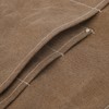 Adjustable Waterproof Apron with Pockets for Restaurant Kitchen Milk Tea