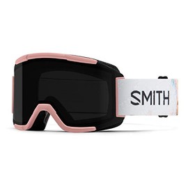 SMITH Squad Replacement Lenses for Glasses, Adults Unisex, AC Desiree Melancon (Multicoloured), One Size