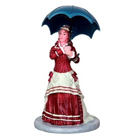 Lemax - Elegant Lady