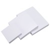 150 Sheets Nail Art Drawing Plates 3 Sizes Simple Design