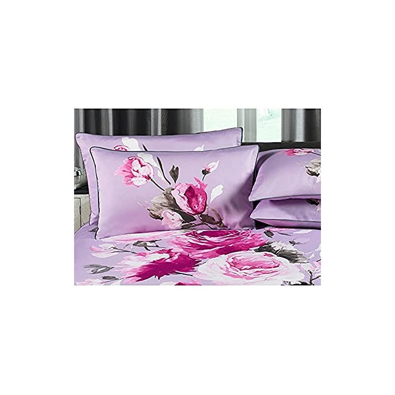 Paoletti Windsor P/CASE Heather, Baumwolle, Heidekraut, Piped (Singles)