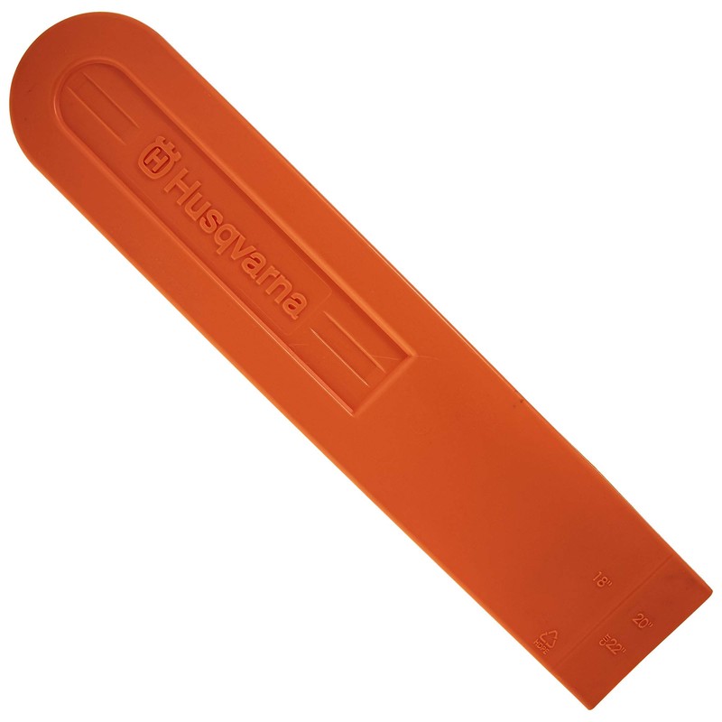 Husqvarna Genuine 596703601 Chainsaw Scabbard 18"-22" Bar & Chain Cover