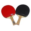 Table Tennis Racket Table Tennis Supplies double sided