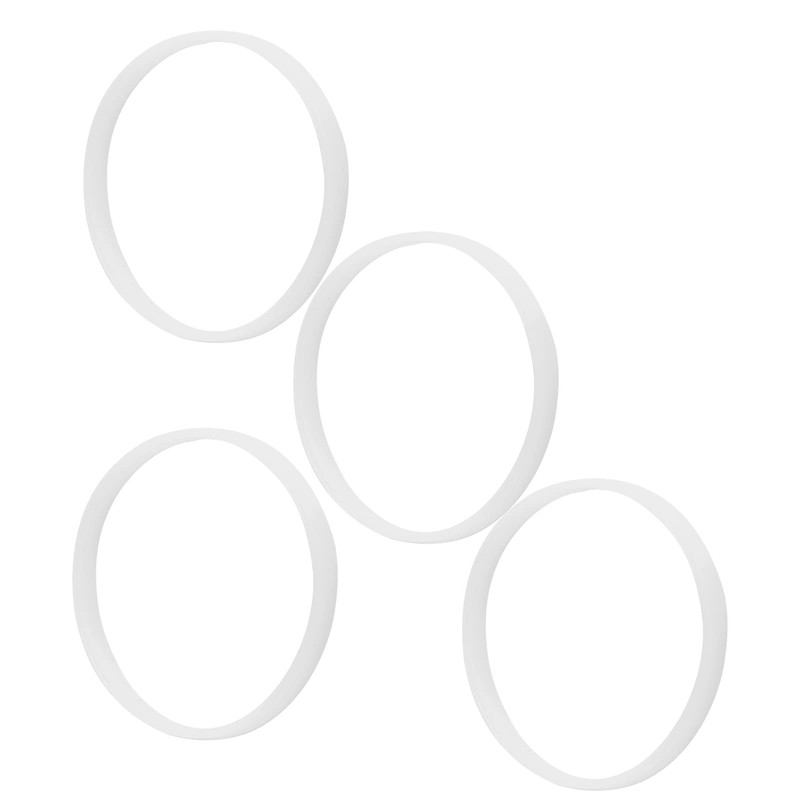 Kitchen Tools O-Ring Seal for Ninja Juicer Mixer Replacement Gaskets