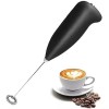 Misorel Batidor De Leche Espumador Para Cafe Capuchino Agitador