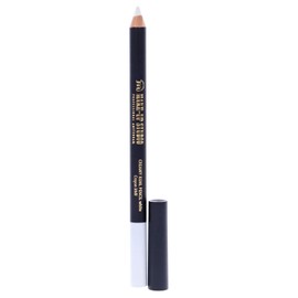Creamy Kohl Pencil Eyeliner - White by Make-Up Studio for Women - 0.009 oz Eyeliner