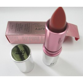 IT COSMETICS ROSE FLUSH Vitality Lip Flush  4-In-1 Lipstick/ Balm/ Gloss/Stain