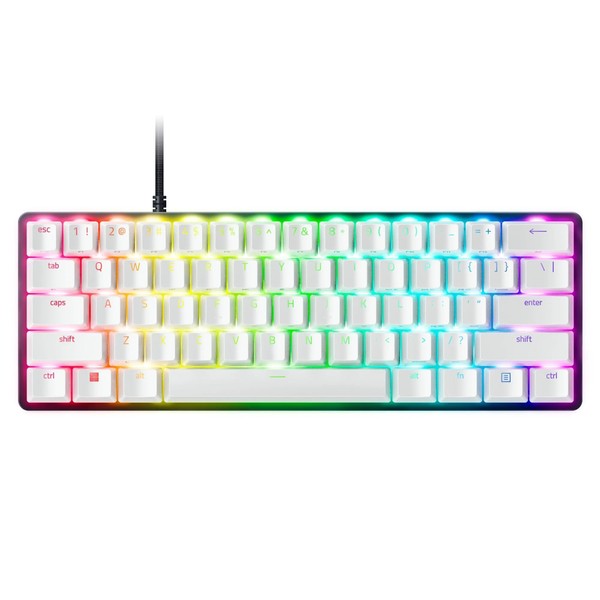 Razer Huntsman Mini Special Edition, 60% Optical Gaming Keyboard (Linear