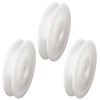 moonfarm Craft Spool Reel Set - Choose from 24 Sizes