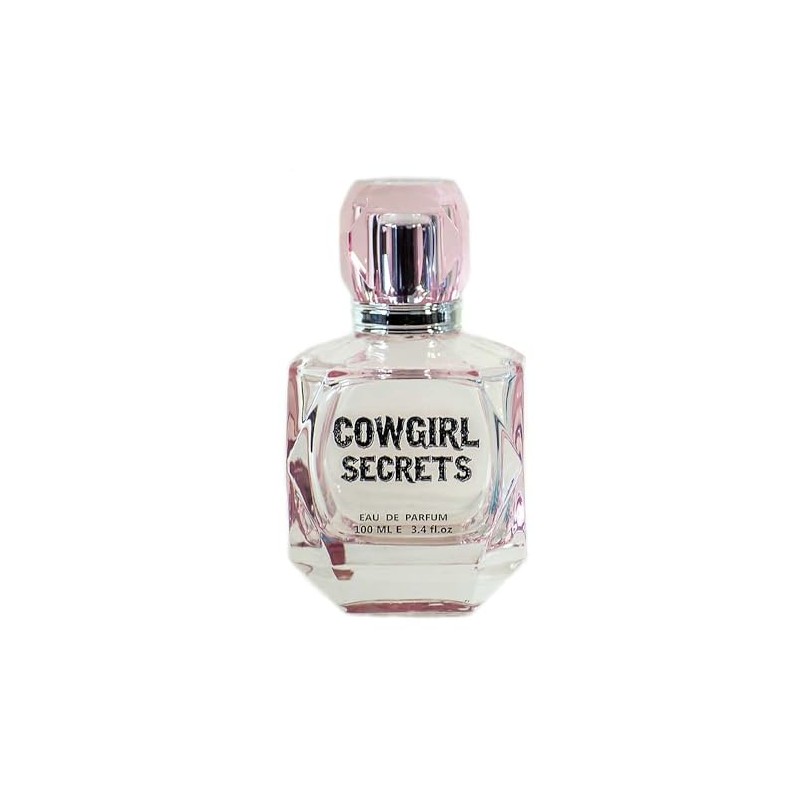 Cowgirl Secrets Perfume