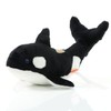 Minifeet Orca Phil - The Adventurous Gift for Buccaneers, Deep