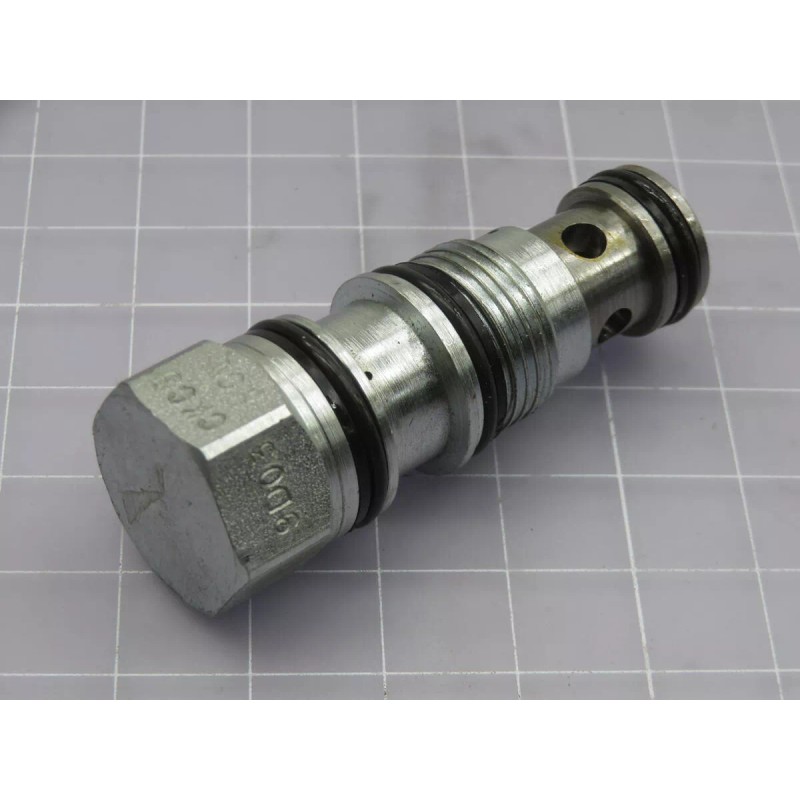 SUN CKCB-XCV PILOT-TO-OPEN CHECK VALVE WITH STANDARD PILOT T216495