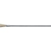 TRUSCO TKNFY-6 Hair Resistant Brush Goat Hair Width 0.2 inch