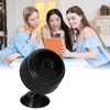 Webcam HD 1080P Wireless WiFi Remote Home Chargeable Camera for