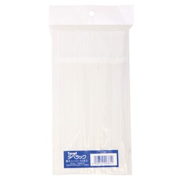 Kowa Seisakusho Teikobutaberac Replacement Straws 60 Pieces C03P