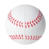12PCS 6.3CM Children Playground Full Core Soft EVA Elastic Ball
