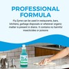 Kinzua Environmental Fly-Zyme, Highly Concentrated Enzyme Drain Cleaner for Pipes,