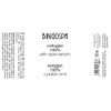BINGOSPA Anti-Wrinkle Collagem with Viper Poison 100 ml