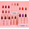 KIMCHI CHIC BEAUTY MARSHMALLOW BUTTER LIPPIE - 05 CAFE AU