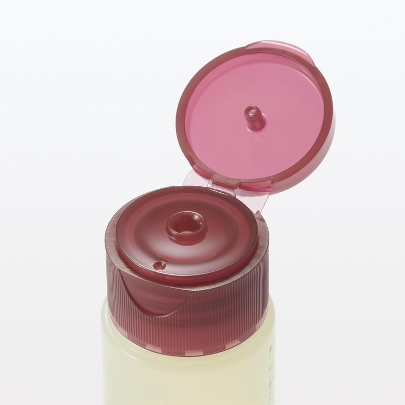 MUJI OAO82A3A Damage Care Shampoo Harikoshi Portable 1.7 fl oz