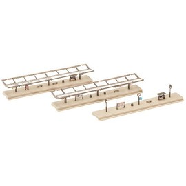 Faller 282718 Z Bahnsteig, Medium