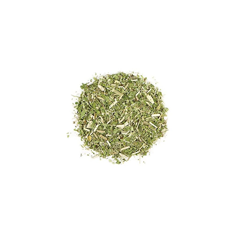Boneset Herb Organic Loose Leaf Eupatorium Perfoliatum - 1oz