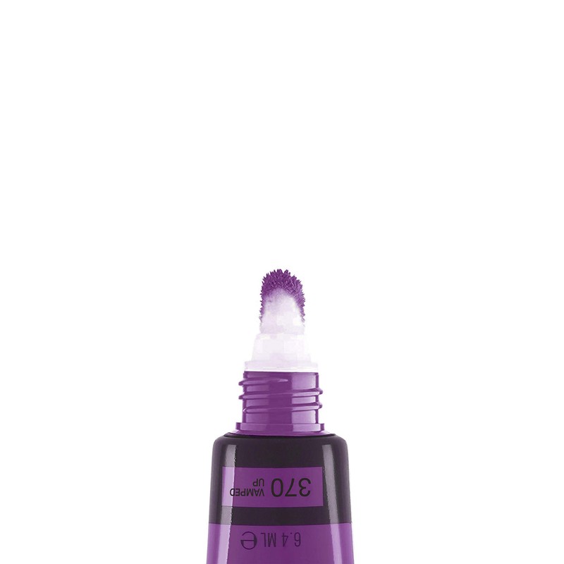 Maybelline Color Drama Intense Lip Paint Vamped Up 370