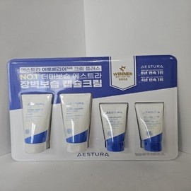 Aestura Atobarrier 365 Cream Plus 90ML / 에스트라 에스트라 아토베리어 365 크림 플러스 90ML X 2 코스트코
