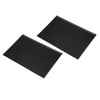 B5 26 Paper Cover Frosted Translucent Waterproof Rollable PP Page