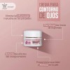 Prosa Crema Contorno De Ojos 4 En 1, Hidrata Y