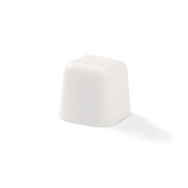 Weber Weber Lighter Cubes, White, 24 Count(Pack of 4)