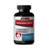 cardiovascular health pills - CHOLESTEROL RELIEF 460MG 1B - cholesterol