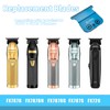 FX707Z Replacement Blades compatible with BaByliss PRO PRO FX787 &