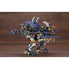 Kotobukiya Zoids: RZ-030 Gun Sniper W2 Plastic Model Kit, Multicolor