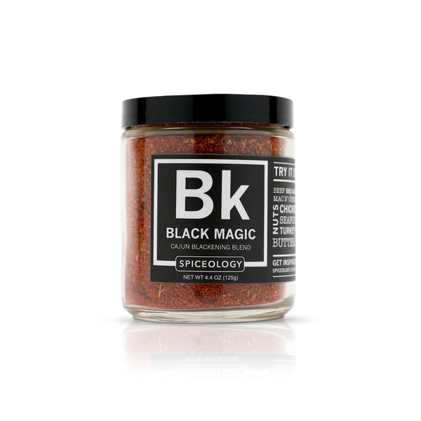 8-Pack BBQ Rubs - Spiceology Barbecue Grilling Spice Rubs and