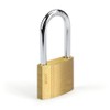 IFAM Anti Theft Padlock SR40AL Starting Range 40mm Long Shackle
