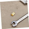 WOONEKY 50pcs Tube Ferrules Kit for Air Hose Sprayer Precision