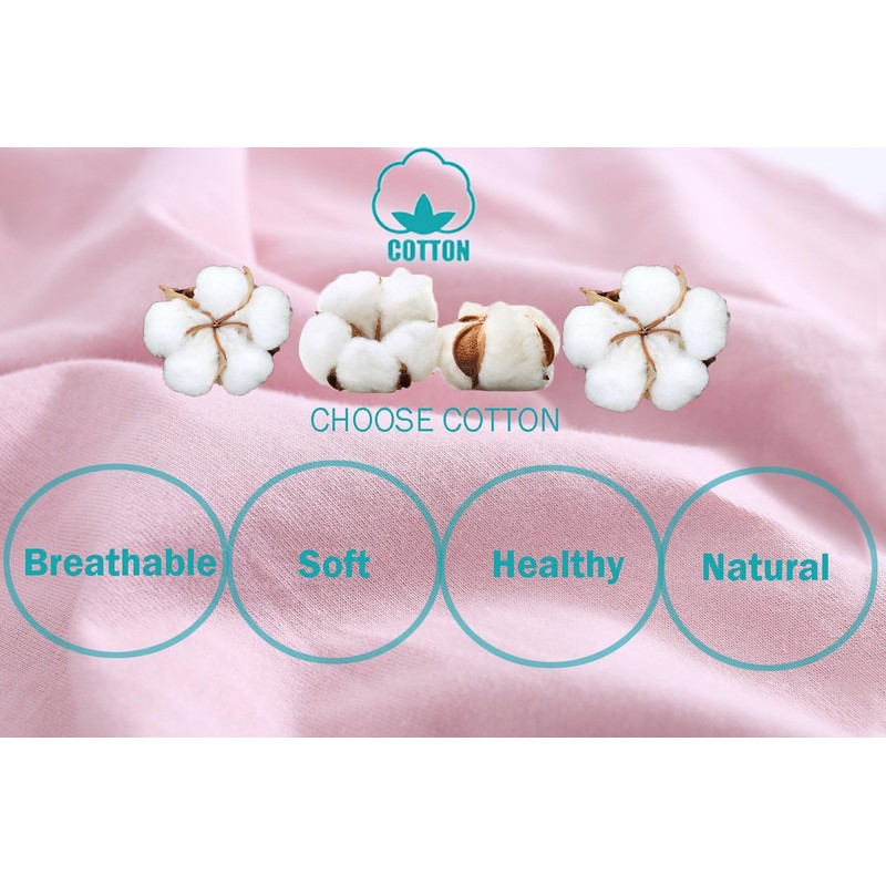 ABALACOCO - Camisón de dormir para niñas, vestido de princesa