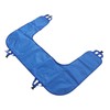 U Shaped Patient Turning Device Prevent Bedsore Body Fixing Help