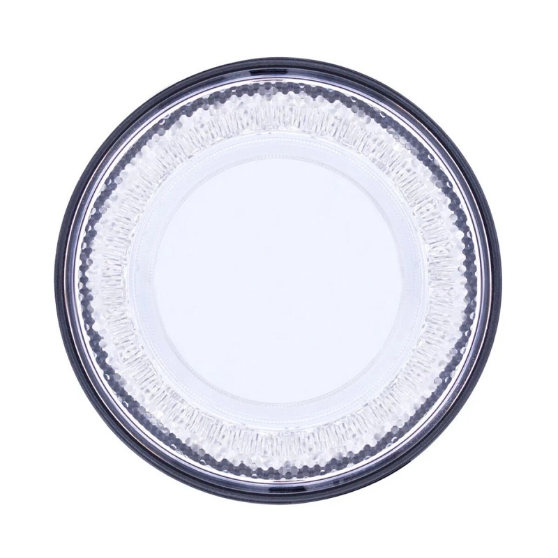 United Pacific 36655 4” 24 LED Mirage Light (Turn Signal)