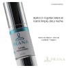 Prana Sérum Facial Mandarina 30ml Hidratante