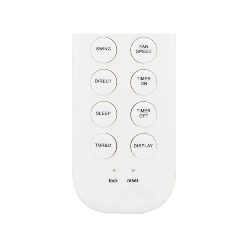 Control Expert minisplit aire ac mirage X2 X Max X