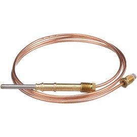 Exact FIT for Market Forge S10-6459 THERMOCOUPLE BASO-STNDRD 48 - Replacement Part by MAVRIK